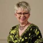 Jane Hulmston