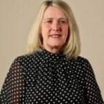 Pauline Fitzsimmons