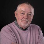 Ernie Welch